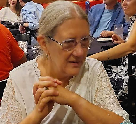 Janet, owner