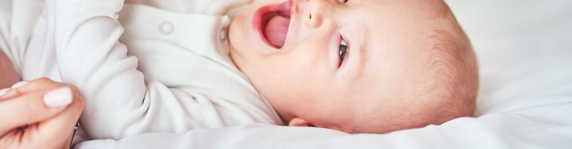 Happy Baby